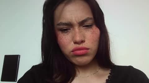 Snapshot of erika_depp chatting on July 8, 2026, 6:34 pm Erika online show from July 8, 2026, 6:34 pm