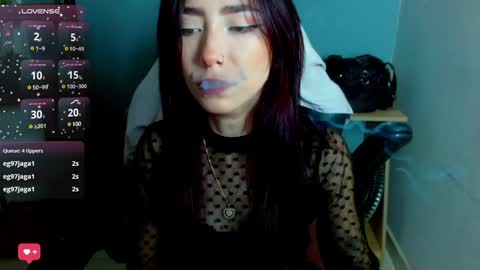 E R I K A - SAGITARIO..... online show from December 9, 2024, 6:35 pm