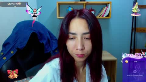 E R I K A - SAGITARIO..... online show from December 13, 2024, 1:48 am