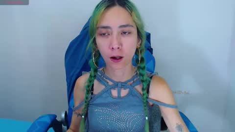 E R I K A - SAGITARIO..... online show from October 12, 2025, 3:55 pm