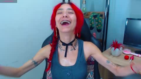 E R I K A - SAGITARIO..... online show from April 1, 2026, 3:42 pm