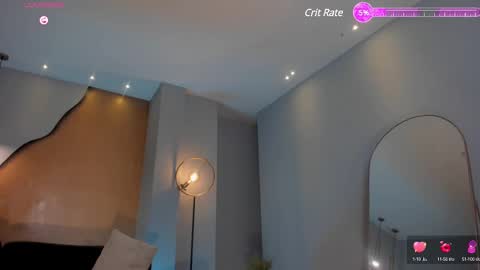 Erika Benz online show from March 4, 2025, 3:26 pm