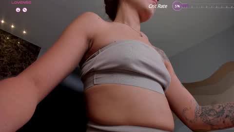 Erika Benz online show from March 10, 2025, 6:34 pm