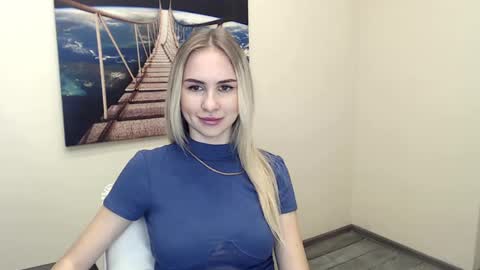 Erika online show from December 2, 2024, 12:40 pm