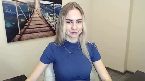 Erika online show from December 17, 2024, 12:22 pm