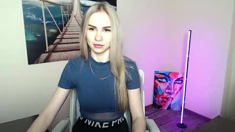 Erika online show from May 12, 2026, 11:51 am
