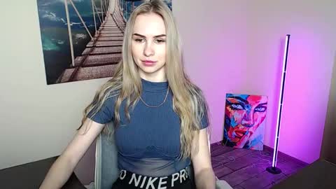 Erika online show from May 29, 2026, 11:52 am