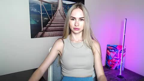 Snapshot of erikagavin chatting on July 3, 2026, 12:00 pm Erika online show from July 3, 2026, 12:00 pm
