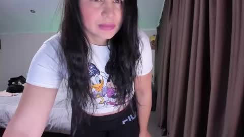 Snapshot of erikagold chatting on February 22, 2026, 6:46 am ErikaGold online show from February 22, 2026, 6:46 am