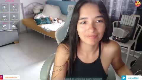 erina_1 online show from August 6, 2026, 5:15 pm