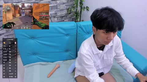 Eriol online show from January 10, 2025, 5:56 pm