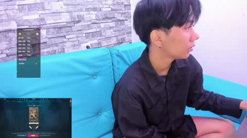 Eriol online show from January 13, 2025, 2:42 pm
