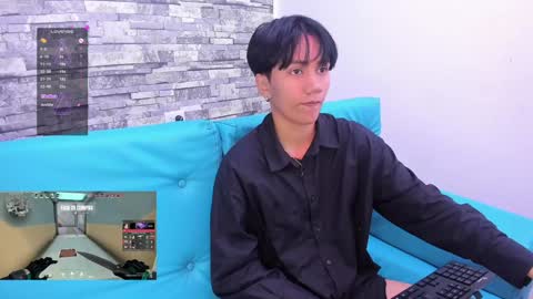 Eriol online show from January 13, 2025, 5:44 pm