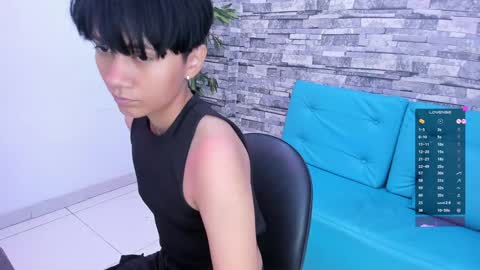Eriol online show from January 16, 2025, 11:58 am