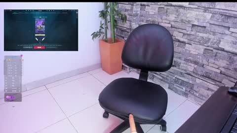 Eriol online show from January 20, 2025, 5:37 pm