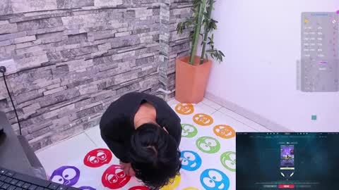 Eriol online show from January 21, 2025, 2:48 pm