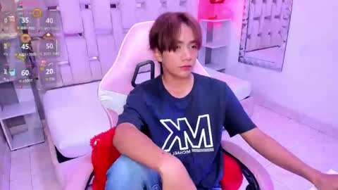 Snapshot of eriol__ chatting on November 9, 2025, 12:14 pm Eriol online show from November 9, 2025, 12:14 pm