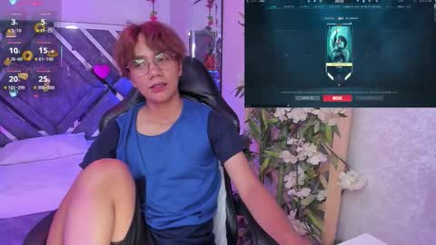 Snapshot of eriol__ chatting on November 11, 2025, 4:12 am Eriol online show from November 11, 2025, 4:12 am