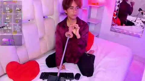 Snapshot of eriol__ chatting on November 20, 2025, 8:52 pm Eriol online show from November 20, 2025, 8:52 pm