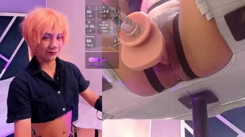 Snapshot of eriol__ chatting on January 11, 2026, 12:21 pm Eriol online show from January 11, 2026, 12:21 pm