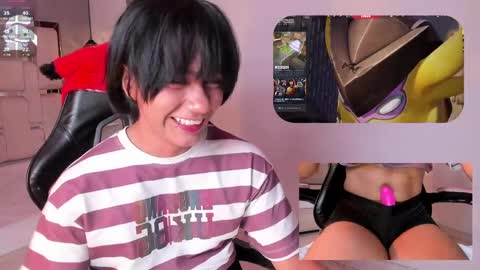 Eriol online show from April 7, 2026, 12:38 pm