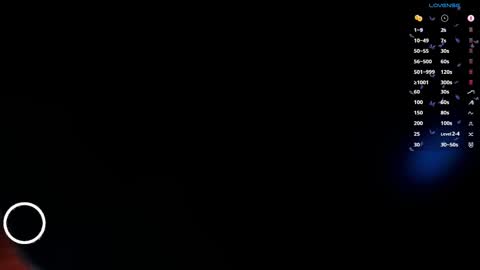 Snapshot of erisleon chatting on February 14, 2025, 6:51 pm   online show from February 14, 2025, 6:51 pm