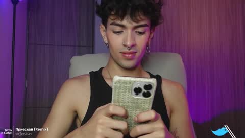   online show from March 27, 2026, 12:49 pm