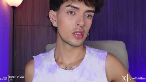   online show from April 6, 2026, 9:10 am