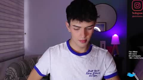 Snapshot of erisleon chatting on July 30, 2026, 12:15 pm online show from July 30, 2026, 12:15 pm
