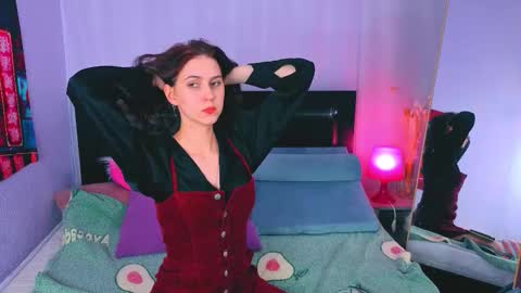 EriSun online show from February 19, 2026, 1:23 am