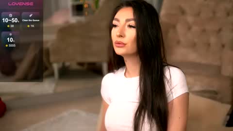 Eris online show from March 2, 2026, 4:03 am