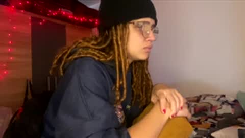 Gabs online show from March 29, 2026, 7:14 pm