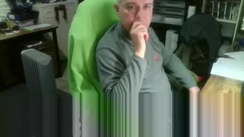 ernello online show from November 7, 2025, 5:07 am