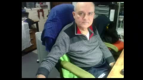 ernello online show from July 5, 2026, 6:15 pm