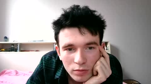 Snapshot of ernest_ice chatting on March 26, 2026, 11:16 am Ernest online show from March 26, 2026, 11:16 am