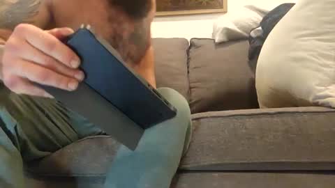 Snapshot of ernestdom123 chatting on January 10, 2025, 1:09 pm Hmmmhmmmm online show from January 10, 2025, 1:09 pm