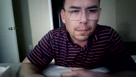 erock42 online show from March 12, 2026, 9:43 pm