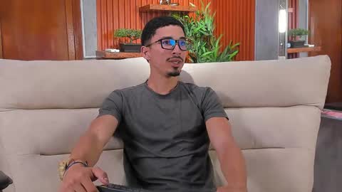 eros_becker_ online show from March 9, 2026, 12:14 am