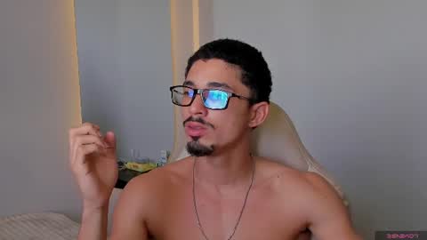 eros_becker_ online show from June 11, 2026, 2:15 pm