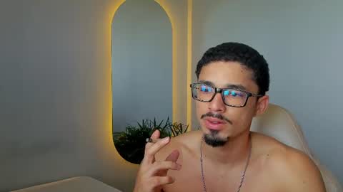 eros_becker_ online show from June 24, 2026, 8:30 pm