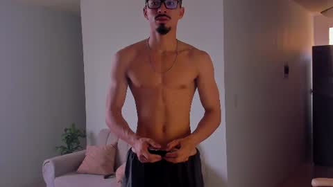 eros_becker_ online show from July 23, 2026, 7:45 pm