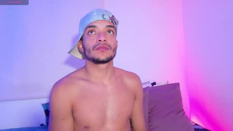 Eros online show from January 19, 2026, 2:04 am