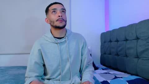 Eros online show from February 9, 2026, 3:43 am