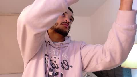 Eros online show from February 22, 2026, 1:51 am