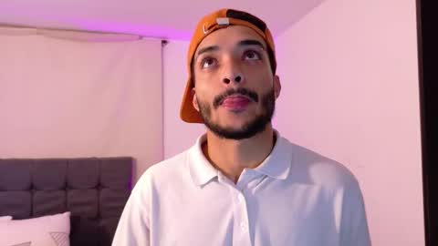 Eros online show from February 27, 2026, 10:48 am