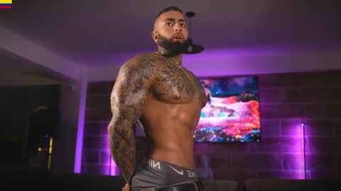 Snapshot of eros_dark_ chatting on April 20, 2026, 1:52 am EROS DARK online show from April 20, 2026, 1:52 am