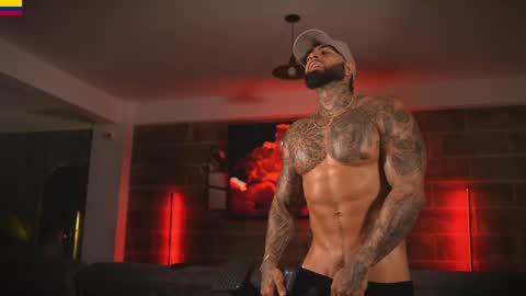 Snapshot of eros_dark_ chatting on April 26, 2026, 12:30 am EROS DARK online show from April 26, 2026, 12:30 am