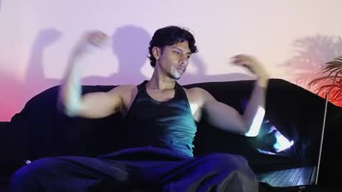 erosdominant_ online show from July 17, 2026, 3:35 am