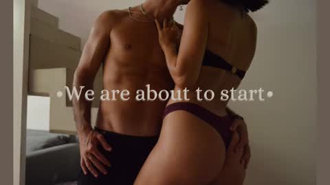 ErosElena online show from February 16, 2025, 9:48 pm