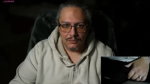 Eros Hays online show from February 27, 2026, 10:04 am